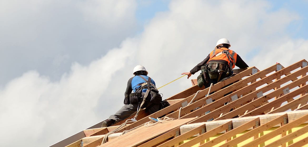 How To Choose A Reputable Roofing Contractor In Dallas, Texas